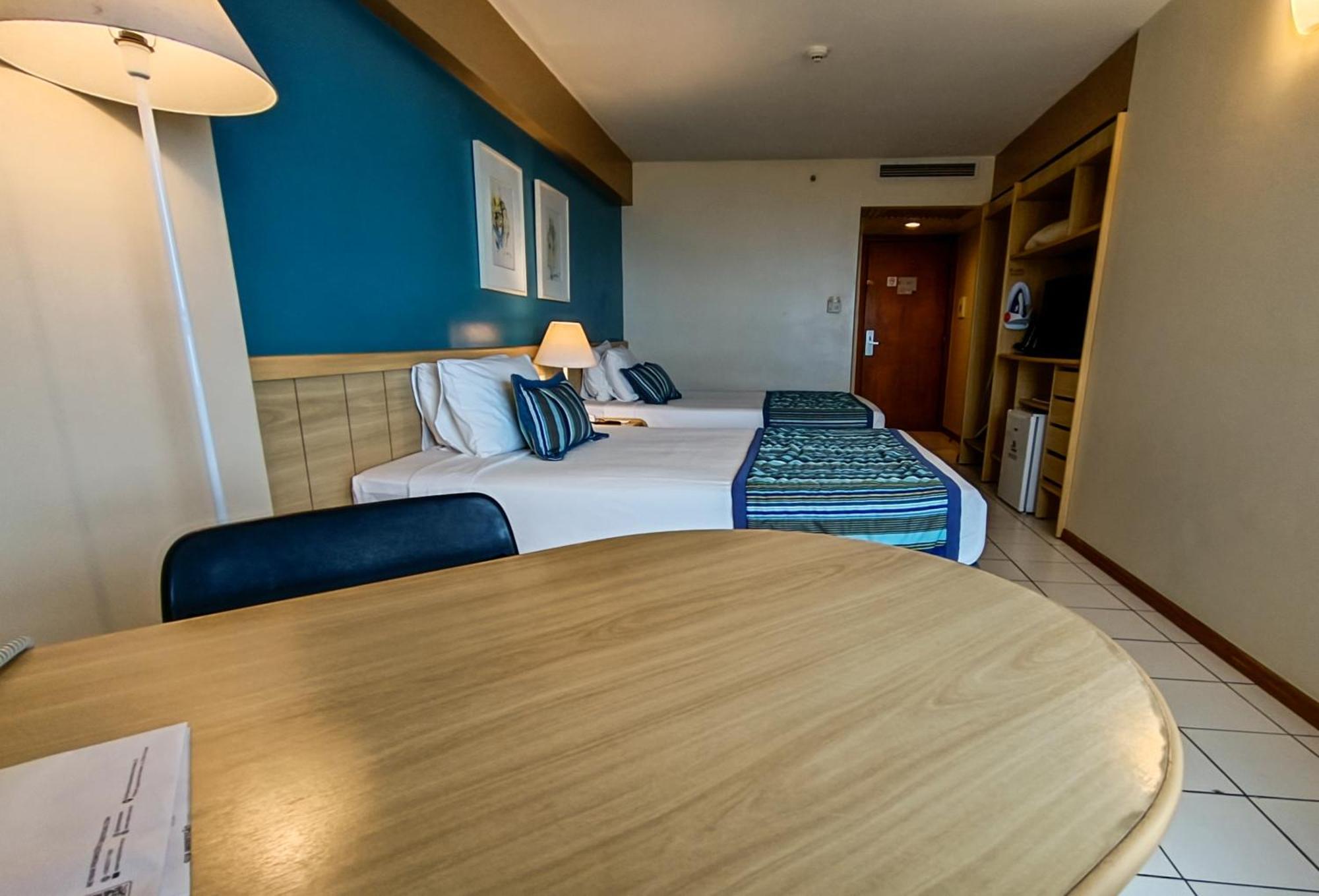 Hotel Reymar Express Maceió Exterior foto
